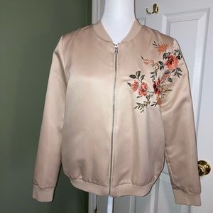 Forever 21 Jacket Size Medium